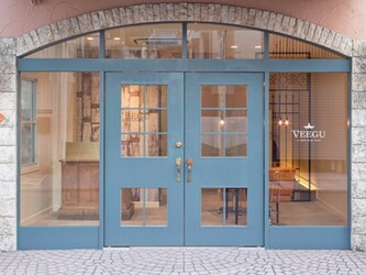VEEGU | 金沢文庫のヘアサロン VEEGU | 金沢文庫のヘアサロン