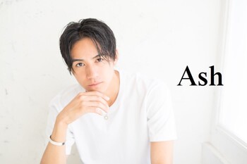 Ash 大森店 | 大森のヘアサロン Ash 大森店 | 大森のヘアサロン