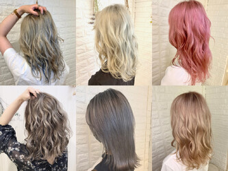 Ash 高幡不動店 | 日野のヘアサロン Ash 高幡不動店 | 日野のヘアサロン