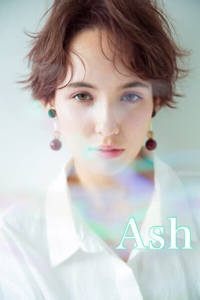 Ash 東戸塚店 | 戸塚のヘアサロン