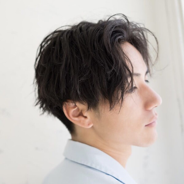 Ash 宮前平店 | たまプラーザのヘアサロン