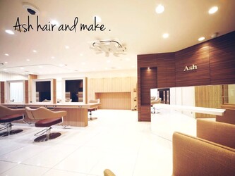 Ash 元住吉店 | 武蔵小杉のヘアサロン Ash 元住吉店 | 武蔵小杉のヘアサロン