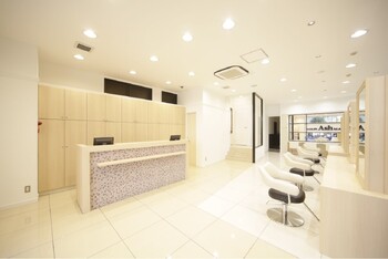 Ash 行徳店 | 行徳のヘアサロン Ash 行徳店 | 行徳のヘアサロン