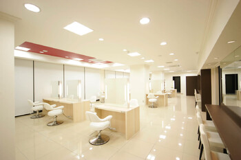 Ash 鷺沼店 | たまプラーザのヘアサロン Ash 鷺沼店 | たまプラーザのヘアサロン