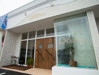 Hair Resort LAULEA | 古賀のヘアサロン Hair Resort LAULEA | 古賀のヘアサロン