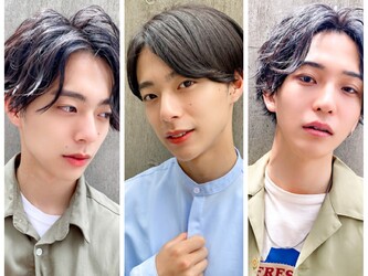 ARCHE Hair&Headspa錦糸町 髪質改善 錦糸町南口店 | 錦糸町のヘアサロン ARCHE Hair&Headspa錦糸町 髪質改善 錦糸町南口店 | 錦糸町のヘアサロン