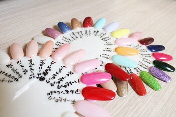 HAPPY-COCO NAIL | 宇治のネイルサロン HAPPY-COCO NAIL | 宇治のネイルサロン