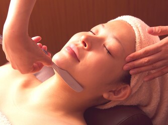 ヘアーモードキクチ 三越前店 | 日本橋のエステサロン ヘアーモードキクチ 三越前店 | 日本橋のエステサロン