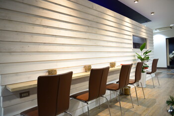 COLLECTION 船堀店 | 西葛西のヘアサロン COLLECTION 船堀店 | 西葛西のヘアサロン