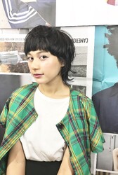 clef hair&works | 恵比寿のヘアサロン clef hair&works | 恵比寿のヘアサロン