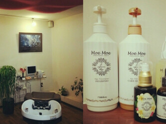 HAIR BEAT | 米子のヘアサロン HAIR BEAT | 米子のヘアサロン