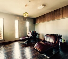 REGISTA hair works | 伊勢崎のヘアサロン REGISTA hair works | 伊勢崎のヘアサロン