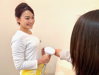 CLOUD NINE | 明石のエステサロン CLOUD NINE | 明石のエステサロン