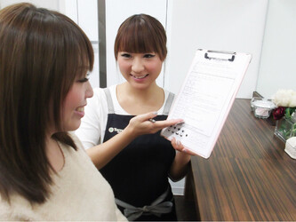 ネイル&まつげエクステ Terra 新宿店 | 新宿のアイラッシュ ネイル&まつげエクステ Terra 新宿店 | 新宿のアイラッシュ