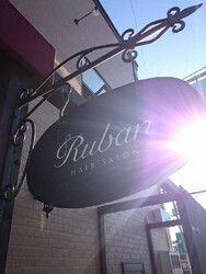 HAIR SALON Ruban | 新庄のヘアサロン HAIR SALON Ruban | 新庄のヘアサロン