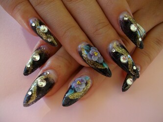 NUDE COLOR | 豊明のネイルサロン NUDE COLOR | 豊明のネイルサロン