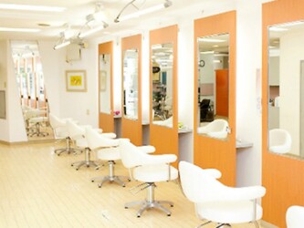 DRAMATICS 浜店 | 宇部のヘアサロン DRAMATICS 浜店 | 宇部のヘアサロン