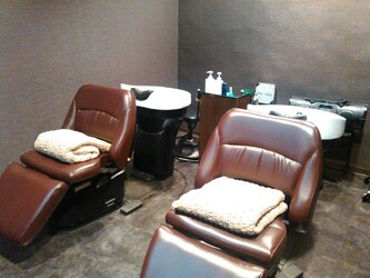 DRAMATICS 神原店 | 宇部のヘアサロン DRAMATICS 神原店 | 宇部のヘアサロン