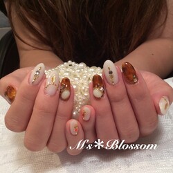M's Blossom | 加西のネイルサロン M's Blossom | 加西のネイルサロン