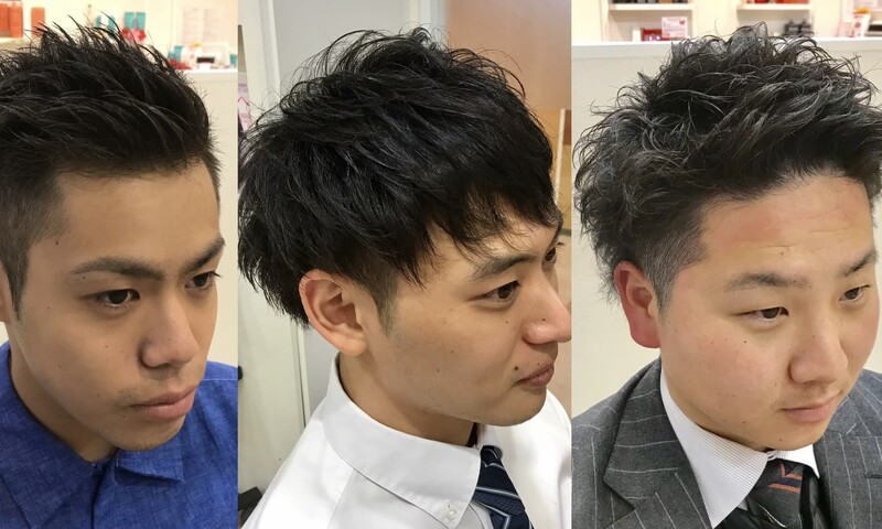 Ash 川口店 | 川口のヘアサロン