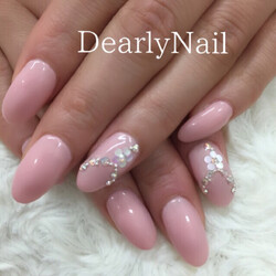 Dearly Nail | 尼崎のネイルサロン Dearly Nail | 尼崎のネイルサロン