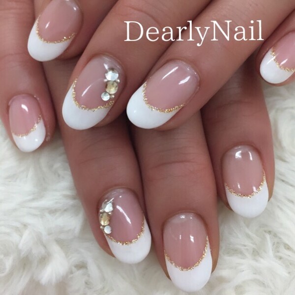 Dearly Nail | 鶴橋のネイルサロン