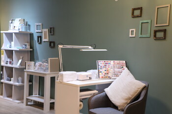 深爪専門ネイルサロンMereMerpetit | 和光のネイルサロン 深爪専門ネイルサロンMereMerpetit | 和光のネイルサロン