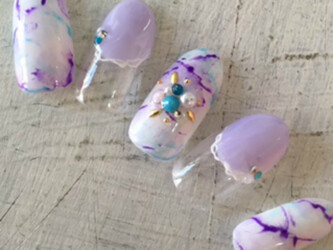 atelier LiL | 中目黒のネイルサロン atelier LiL | 中目黒のネイルサロン