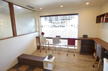 Clematis | 金沢のヘアサロン Clematis | 金沢のヘアサロン