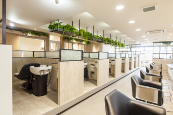 ATRIUM beauty life | 金沢のヘアサロン ATRIUM beauty life | 金沢のヘアサロン