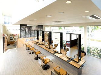 UNITED BEAUTY KANAZAWA | 金沢のヘアサロン UNITED BEAUTY KANAZAWA | 金沢のヘアサロン