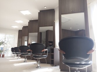 ぽ歩゜Be-up Stage1 | 鈴鹿のヘアサロン ぽ歩゜Be-up Stage1 | 鈴鹿のヘアサロン