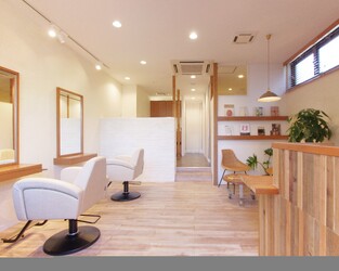 iori | 荻窪のヘアサロン iori | 荻窪のヘアサロン