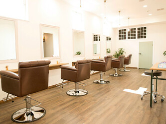 ANDIAMO ROCCO | 桑名のヘアサロン ANDIAMO ROCCO | 桑名のヘアサロン