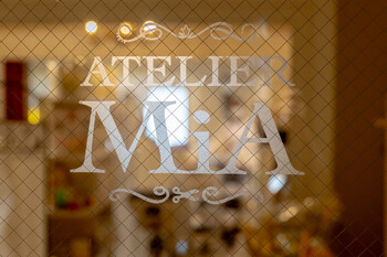 ATELIER MiA | 相模大野のヘアサロン ATELIER MiA | 相模大野のヘアサロン