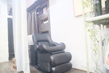 tete et clou | 府中のヘアサロン tete et clou | 府中のヘアサロン