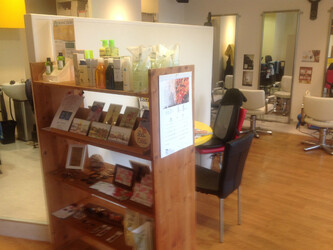 DECIDE | 奈良のヘアサロン DECIDE | 奈良のヘアサロン