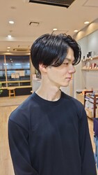 ブロッサム東久留米店 | 東村山のヘアサロン ブロッサム東久留米店 | 東村山のヘアサロン
