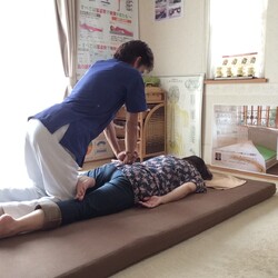 カイロプラクティック マーサン | 飯能のリラクゼーション カイロプラクティック マーサン | 飯能のリラクゼーション