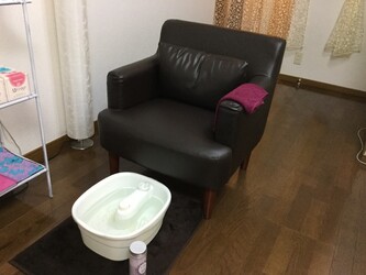 エステティックサロン クリス | 立川のリラクゼーション エステティックサロン クリス | 立川のリラクゼーション