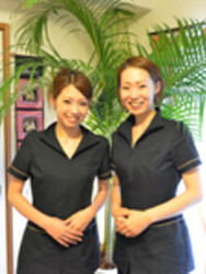 La Mere | 高宮/大橋/井尻のエステサロン La Mere | 高宮/大橋/井尻のエステサロン