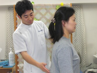 新橋整体院グッドラック | 新橋のリラクゼーション 新橋整体院グッドラック | 新橋のリラクゼーション