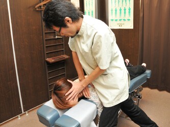 エスクローバーカイロプラクティック | 坂戸のリラクゼーション エスクローバーカイロプラクティック | 坂戸のリラクゼーション