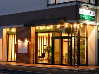 mano a fato | 函館のヘアサロン mano a fato | 函館のヘアサロン