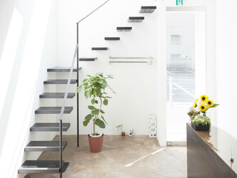 HAUS ハウス 銀座 | 銀座のヘアサロン HAUS ハウス 銀座 | 銀座のヘアサロン