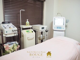小顔・美肌・マシン痩身 ルージュ恵比寿 | 恵比寿のエステサロン 小顔・美肌・マシン痩身 ルージュ恵比寿 | 恵比寿のエステサロン