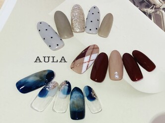 salon AULA | 中野のネイルサロン salon AULA | 中野のネイルサロン