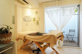 CLARIS | 自由が丘のエステサロン CLARIS | 自由が丘のエステサロン