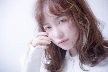 Lucia | 四條畷のヘアサロン Lucia | 四條畷のヘアサロン