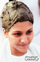 St.Cure ヘナ専門店 | 奈良のヘアサロン St.Cure ヘナ専門店 | 奈良のヘアサロン